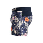 M2S Polyamide Boxer // Regular Inseam // Hawaii Island (S)