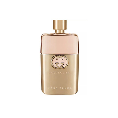 Gucci // Women's Guilty Pour Femme // 3oz