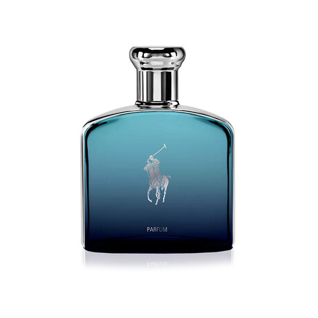 Ralph Lauren // Men's Polo Deep Blue Parfum // 4.2 oz