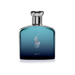 Ralph Lauren // Polo Deep Blue // Eau De Parfum For Men // 125 mL