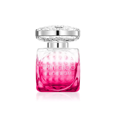 Jimmy Choo // Women's Blossom Eau de Parfum // 3.3oz // 100ml