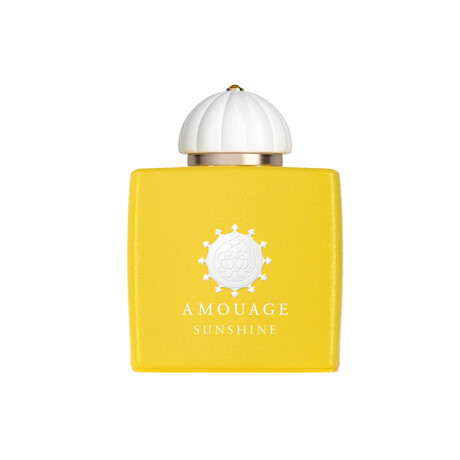 Amouage // Women's Sunshine Eau de Parfum Spray // 3.4oz // 100ml