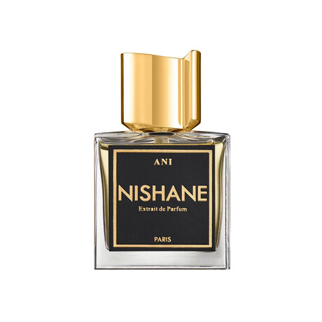 Nishane // Unisex Ani Extrait de Parfum Spray // 100ml