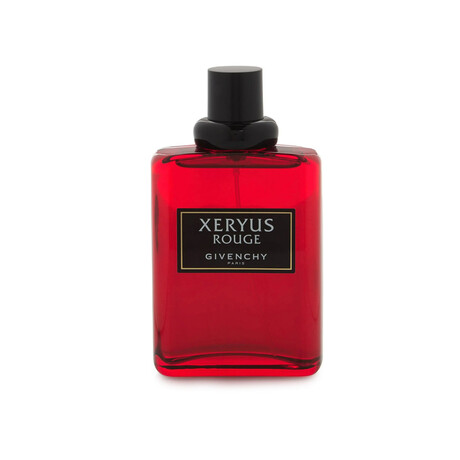 Givenchy // Men's Xeryus Rouge Eau De Toilette // 3.3oz // 100ml