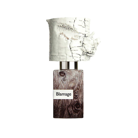 Nasomatto // Unisex Blamage Parfum Extract Spray // 1oz // 30ml
