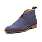 Chukka Boot // Blue Suede (US: 10)