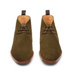 Chukka Boot // Olive Suede (US: 9)