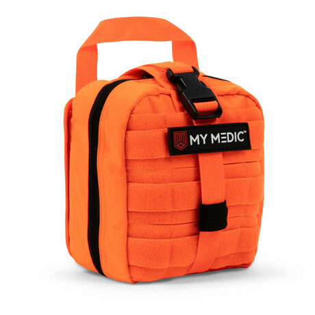 MyFak Standard (Orange)