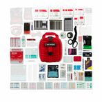 MyFak Standard (Orange)