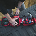 MyFak Standard (Orange)