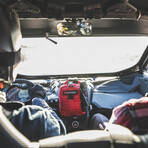 MyFak Standard (Orange)