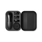 Raedia Facial Cleansing Brush // Onyx