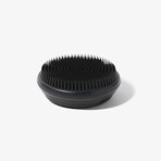 Raedia Facial Cleansing Brush // Onyx