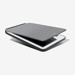 Mini Pose LED Mini Travel Mirror // Onyx