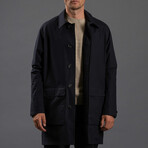 Performance Mac // Dark Navy (XL)