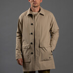 Performance Mac // Taupe (L)