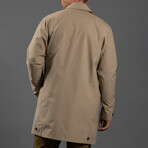 Performance Mac // Taupe (L)