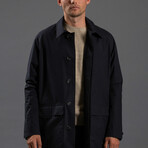 Performance Mac // Dark Navy (XL)