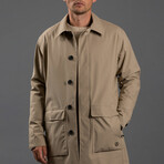 Performance Mac // Taupe (L)