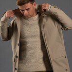 Performance Mac // Taupe (L)