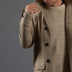 Performance Mac // Taupe (L)