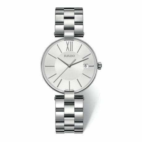 Rado Ladies Coupole Quartz // R22852013