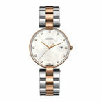 Rado Ladies Coupole Quartz // R22853924