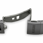 Rado Hyperchrome XXL Chronograph Automatic // R32024202