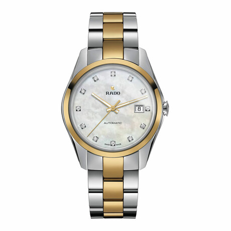 Rado Hyperchrome Automatic // R32979902