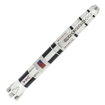 Moon's Landing 50th Anniversary Limited Edition Fountain Pen // ISMLN3SL // Store Display