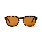 Men's // Oscar Optical Glasses // Tortoise