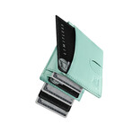 Hybrid Wallet // Mint