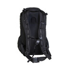 VESPID Backpack // Black