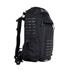 VESPID Backpack // Black