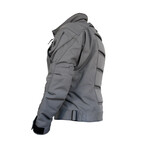 Mark IV Jacket // Wolf Gray (L)