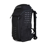 VESPID Backpack // Black