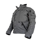 Mark IV Jacket // Wolf Gray (L)