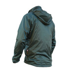 Bug-Out-Breaker Jacket // Green (XS)