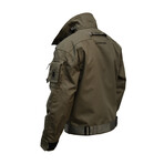 Mark I Jacket // Ranger Green (2XL)