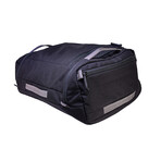 Squadron Duffel // Black