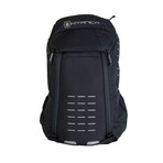 VESPID Backpack // Black