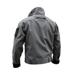 Mark I Jacket // Gray (S)