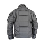 Mark IV Jacket // Wolf Gray (L)