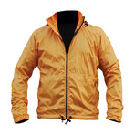 Bug-Out-Breaker Jacket // Yellow (M)