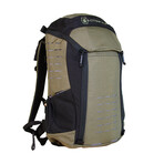 VESPID Backpack // Ranger Green