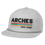 Arhes National Park Hat