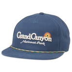 Grand Canyon National Park Coachella Hat