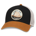 Zion National Park Valin Hat