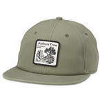 Joshua Tree National Park Alpine Hat