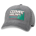 Olympic National Park Trailhead Hat